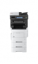 KYOCERA ECOSYS M3860idnf Laser A4 1200 x 1200 DPI 60 ppm