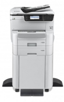 Epson WorkForce Pro WF-C8690DTWFC