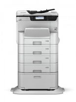 Epson WorkForce Pro WF-C8690D3TWFC