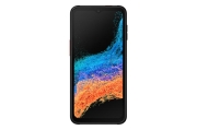 Samsung Galaxy Xcover6 Pro 16,8 cm (6.6\") Hybride Dual SIM 5G USB Type-C 6 GB 128 GB 4050 mAh Zwart