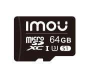 Imou ST2-64-S1 flashgeheugen 64 GB MicroSD NAND Klasse 10