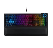 Acer Predator Aethon 700 toetsenbord QWERTY Amerikaans Engels Metallic