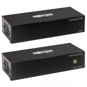 Tripp Lite B127A-111-BDTD audio/video extender AV-zender & ontvanger Zwart