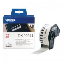 Brother Witte doorlopende filmtape 29 mm