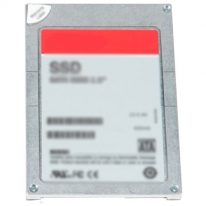 Dell Wyse 400-ALZJ internal solid state drive 2.5\" 400 GB SAS MLC