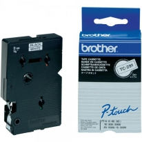 Brother Labeltape 9mm