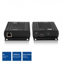 ACT AC7870 HDMI over CAT5e extender set tot 100 meter