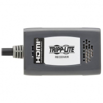 Tripp Lite B127A-002-BHPH2 audio/video extender AV-zender & ontvanger Zwart, Grijs