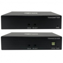 Tripp Lite B127A-111-BHTH audio/video extender AV-zender & ontvanger Zwart