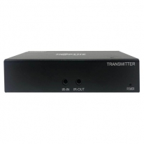 Tripp Lite B127A-1A1-BHPH audio/video extender AV-zender & ontvanger Zwart