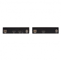 Tripp Lite B127F-1A1-MM-HH audio/video extender AV-zender & ontvanger Zwart