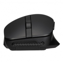 ASUS MD200 MOUSE/BK muis Ambidextrous RF-draadloos + Bluetooth Optisch 4200 DPI