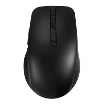 ASUS MD200 MOUSE/BK muis Ambidextrous RF-draadloos + Bluetooth Optisch 4200 DPI