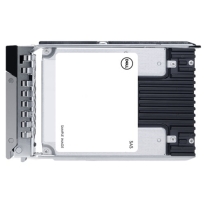 DELL 345-BFVG internal solid state drive 2.5\" 7,68 TB SAS