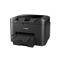 Canon MAXIFY MB2750 Inkjet A4 600 x 1200 DPI Wifi