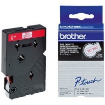 Brother Labeltape 12mm