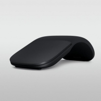 Microsoft Surface Arc Mouse muis Ambidextrous Bluetooth BlueTrack 1800 DPI