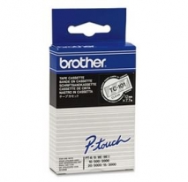 Brother Labeltape 12mm