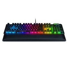 Acer Predator Aethon 700 toetsenbord QWERTY Amerikaans Engels Metallic