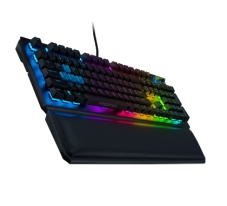 Acer Predator Aethon 700 toetsenbord QWERTY Amerikaans Engels Metallic