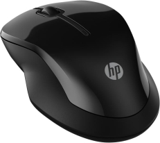 HP 250 Dual-muis