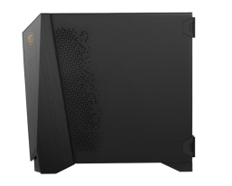 MSI MEG PROSPECT 700R computerbehuizing Midi Tower Zwart