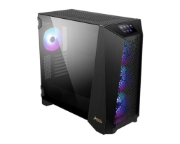 MSI MEG PROSPECT 700R computerbehuizing Midi Tower Zwart