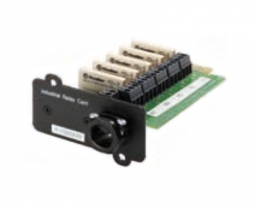 Eaton INDRELAY-MS interfacekaart/-adapter Intern Serie