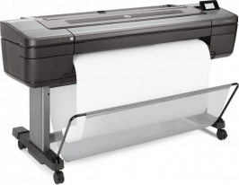 HP Designjet Z9+dr 44-inch PostScript-printer met V-snijmes