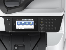 Epson WorkForce Pro WF-C8690D3TWFC Power PDF