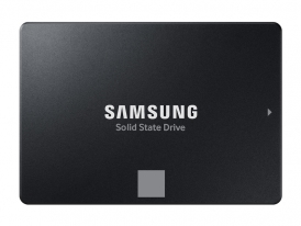 Samsung 870 EVO 2.5\" 4000 GB SATA III V-NAND