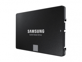 Samsung 870 EVO 2.5\" 4000 GB SATA III V-NAND