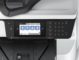 Epson WorkForce Pro WF-C8690D3TWFC