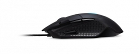 Acer Predator Cestus 315 muis Linkshandig USB Type-A Optisch 6500 DPI