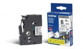 Brother TZe-S211 labelprinter-tape TZ