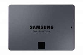 Samsung MZ-77Q8T0 2.5\" 8000 GB SATA V-NAND MLC