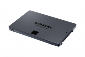 Samsung MZ-77Q8T0 2.5\" 8000 GB SATA V-NAND MLC