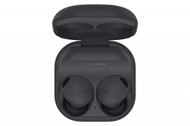 Samsung Galaxy Buds2 Pro Headset True Wireless Stereo (TWS) In-ear Oproepen/muziek Bluetooth Grafiet