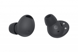 Samsung Galaxy Buds2 Pro Headset True Wireless Stereo (TWS) In-ear Oproepen/muziek Bluetooth Grafiet