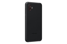 Samsung Galaxy Xcover6 Pro 16,8 cm (6.6\") Hybride Dual SIM 5G USB Type-C 6 GB 128 GB 4050 mAh Zwart