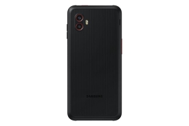 Samsung Galaxy Xcover6 Pro 16,8 cm (6.6\") Hybride Dual SIM 5G USB Type-C 6 GB 128 GB 4050 mAh Zwart