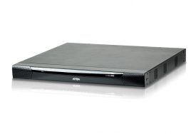 ATEN KN4116VA KVM-switch Rack-montage Metallic