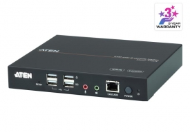 ATEN VGA/HDMI KVM over IP-consolestation