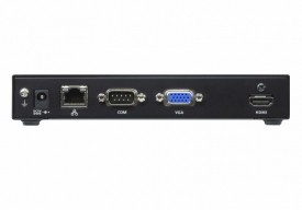 ATEN VGA/HDMI KVM over IP-consolestation