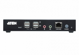 ATEN VGA KVM over IP-consolestation