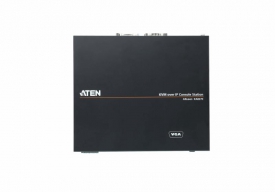 ATEN VGA KVM over IP-consolestation