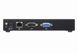 ATEN VGA KVM over IP-consolestation