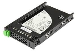 Fujitsu PY-SS80NPF internal solid state drive 2.5\" 800 GB SAS TLC