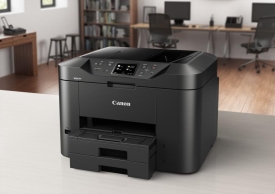 Canon MAXIFY MB2750 Inkjet A4 600 x 1200 DPI Wifi