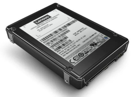 Lenovo 4XB7A80321 internal solid state drive 2.5\" 7,68 TB SAS V-NAND TLC